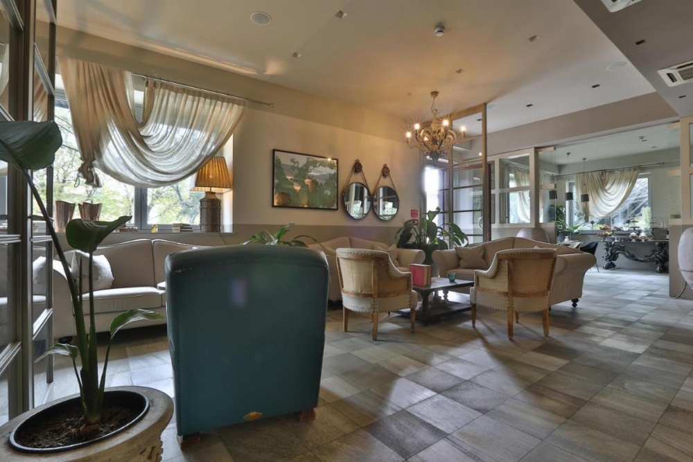 Hotel Le Corderie Image 11