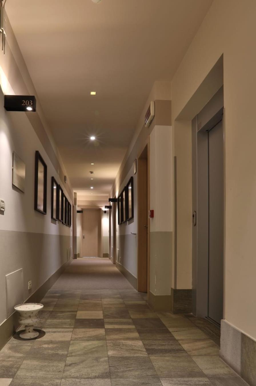 Hotel Le Corderie